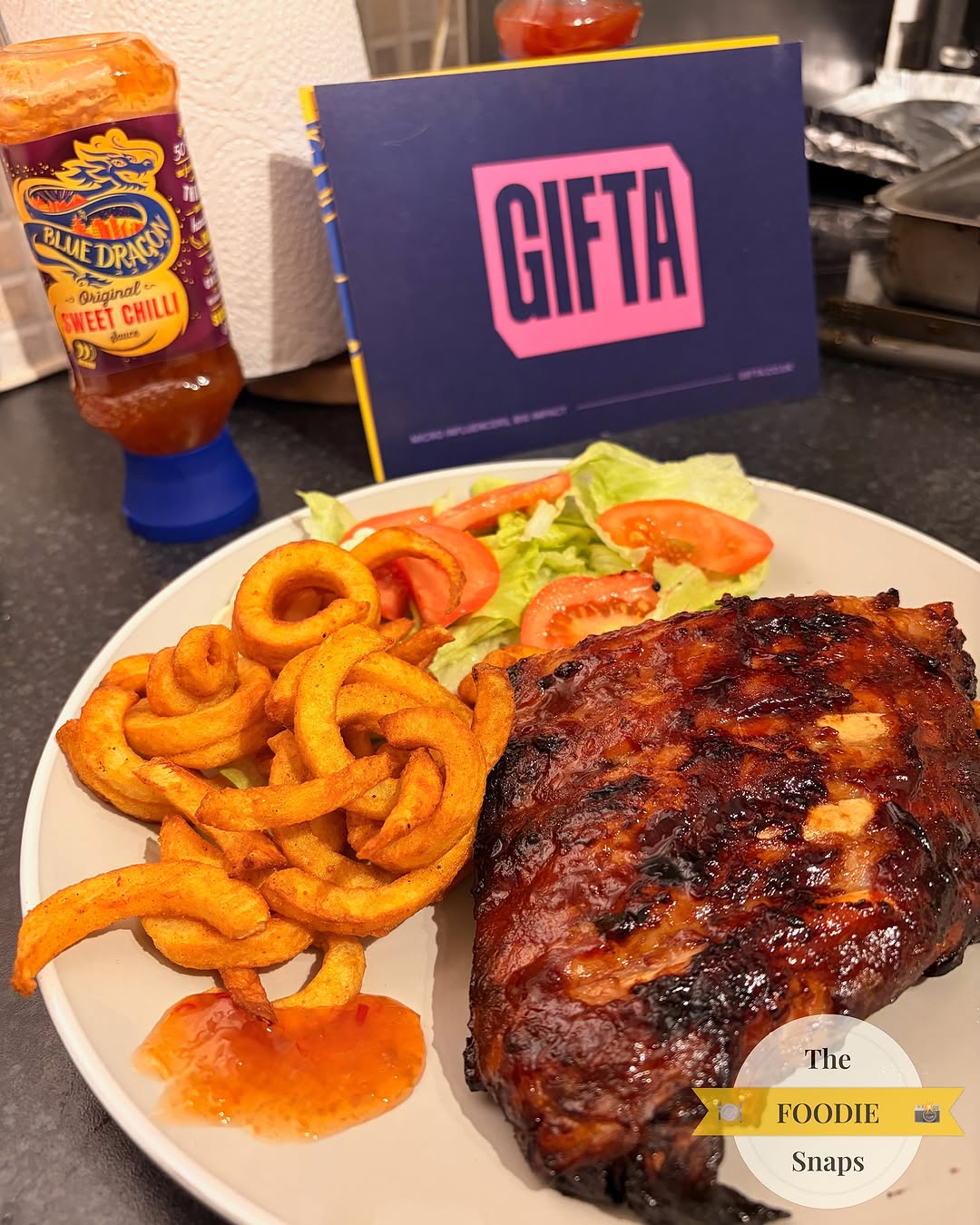 One of my favourite gifts