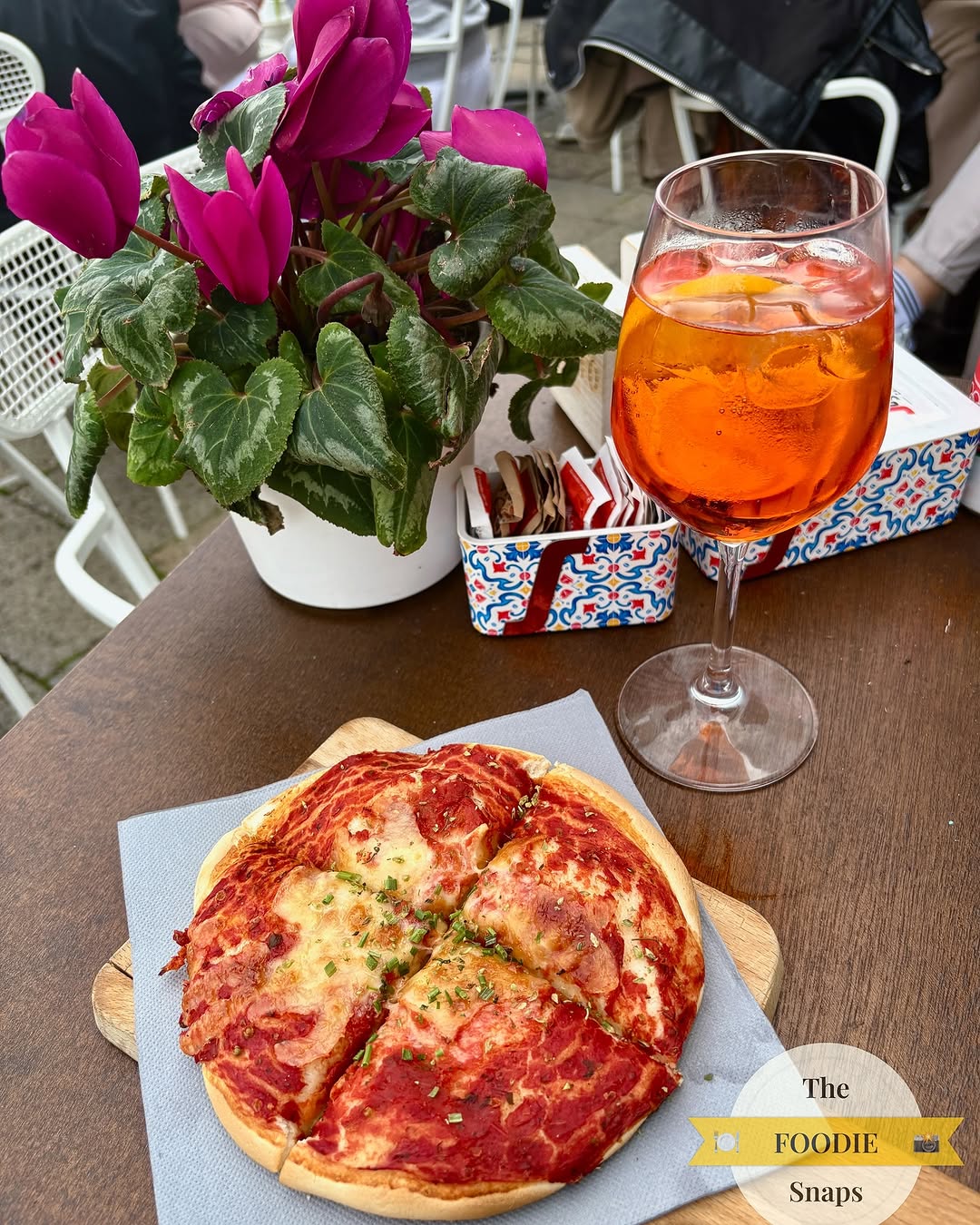 Best Bank Holiday start